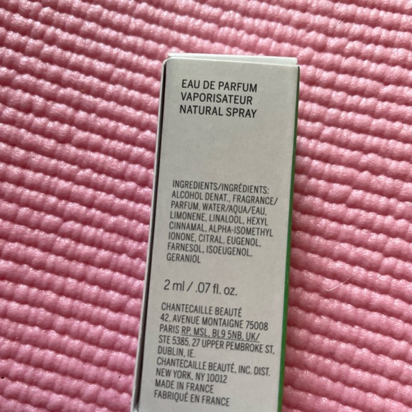 NIB Chantecaille each 2ml /0.07oz - Picture 2 of 2